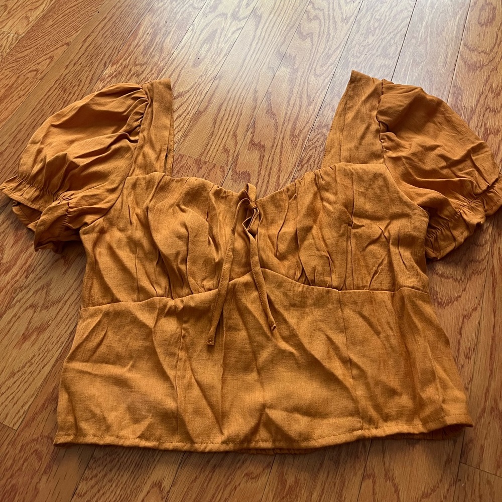Haute Monde Top (never worn)